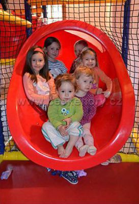 Chałupa Julincino udoli