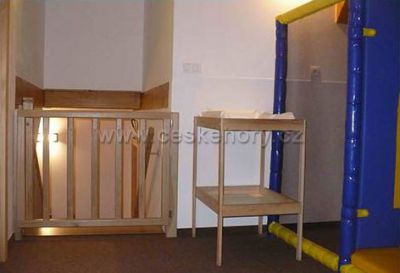 Chałupa Julincino udoli