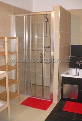 Chałupa Julincino udoli