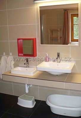 Chałupa Julincino udoli