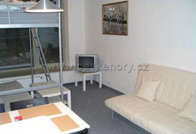 K4 Conti - Apartament luksusowy