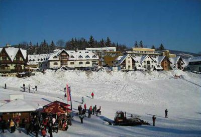 K4 Conti - Apartament luksusowy