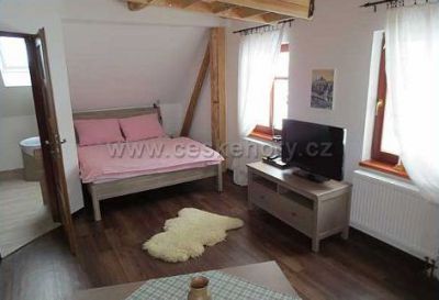 Apartamenty Petra i Kabos