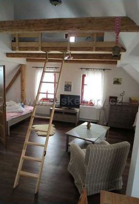 Apartamenty Petra i Kabos