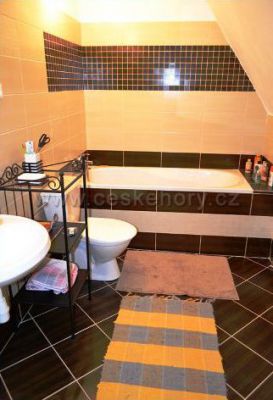 Chata Kačenka Sedloňov