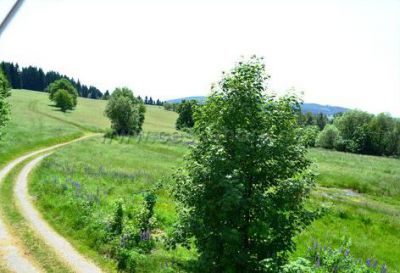 Chata Kačenka Sedloňov