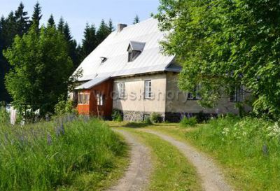 Chata Kačenka Sedloňov