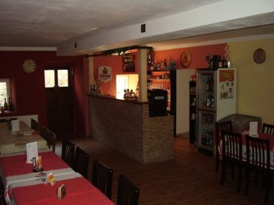 Pensjonat Klášterec