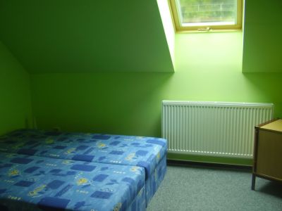 Pensjonat Klášterec