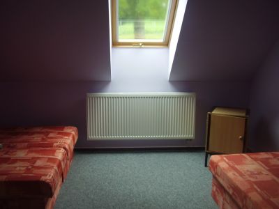 Pensjonat Klášterec