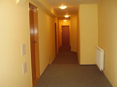 Pensjonat Klášterec