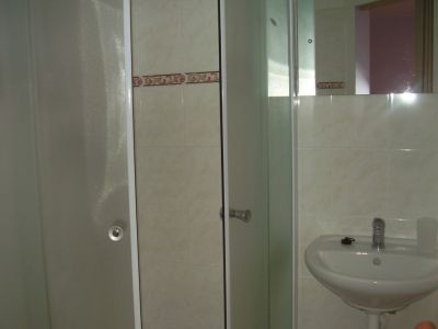 Pensjonat Klášterec