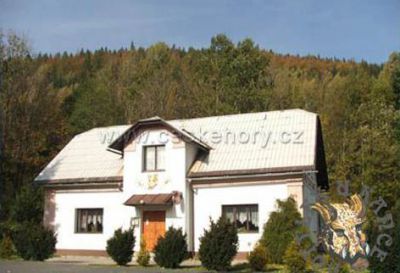 Hotýlek U kance (Hotelik u Dzika)