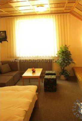 Hotýlek U kance (Hotelik u Dzika)