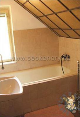 Hotýlek U kance (Hotelik u Dzika)