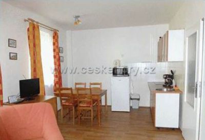 Apartament Karlov - Orbit