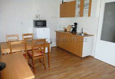 Apartament Karlov - Orbit