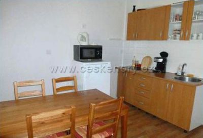 Apartament Karlov - Orbit