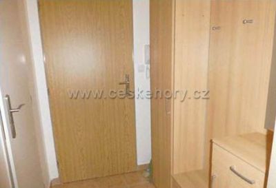 Apartament Karlov - Orbit