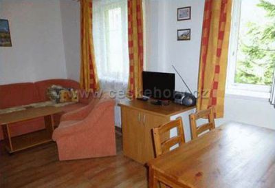 Apartament Karlov - Orbit