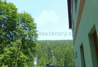 Apartament Karlov - Orbit