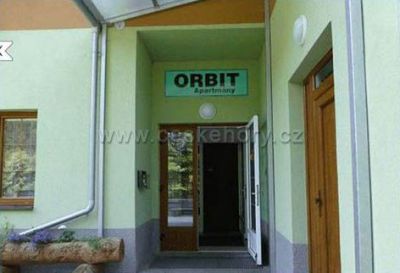 Apartament Karlov - Orbit