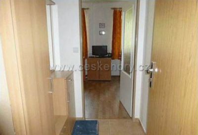 Apartament Karlov - Orbit