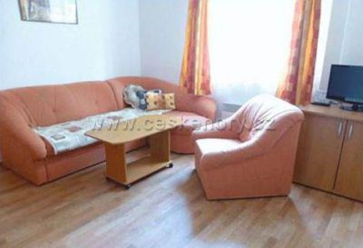 Apartament Karlov - Orbit