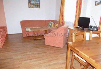 Apartament Karlov - Orbit