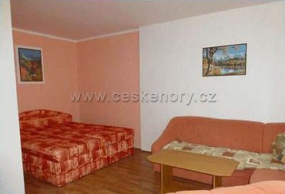 Apartament Karlov - Orbit