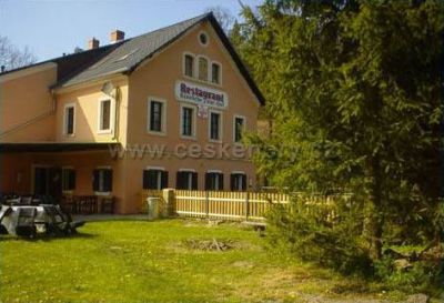 Pensjnat Kinskeho dvur