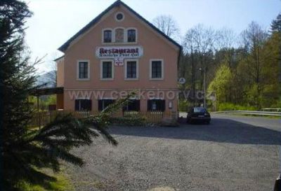 Pensjnat Kinskeho dvur