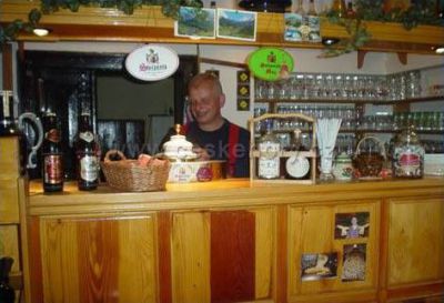 Pensjnat Kinskeho dvur