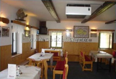 Pensjnat Kinskeho dvur