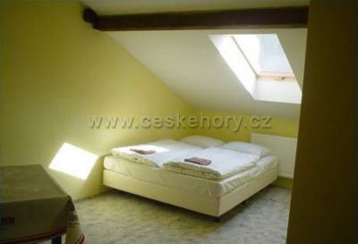 Pensjnat Kinskeho dvur