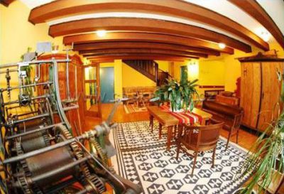 Hotel górski Kladenka