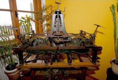 Hotel górski Kladenka