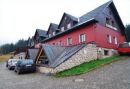 Hotel górski Kladenka