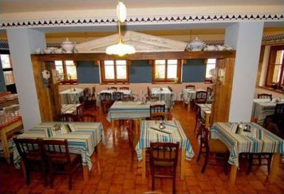 Hotel górski Kladenka