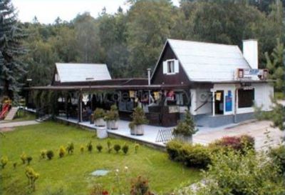 Pensjonat Koliba