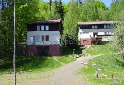 Wczasowe urządzenie Pod Korunou