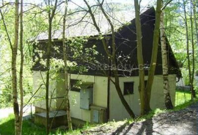 Wczasowe urządzenie Pod Korunou