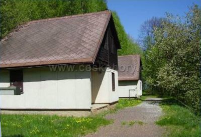 Wczasowe urządzenie Pod Korunou