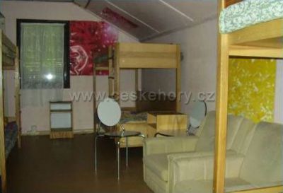 Wczasowe urządzenie Pod Korunou