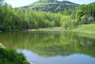 Wczasowe urządzenie Pod Korunou