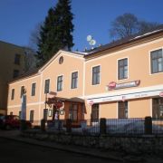 Zlatá Kotva - Wellness Hotel - Reha Clinic s.r.o.