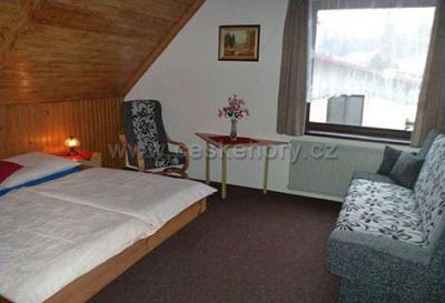 Apartament Kout