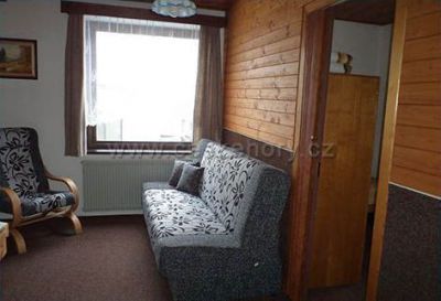 Apartament Kout