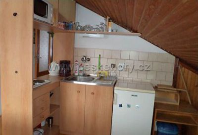 Apartament Kout