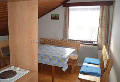 Apartament Kout